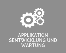 applikation sentwicklung-und-wartung