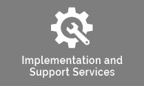 Implementation and Support Services 